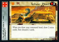 Ichor Pool